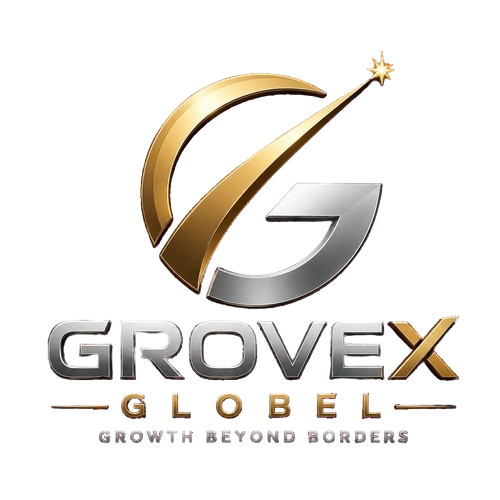 Grovex Global logo