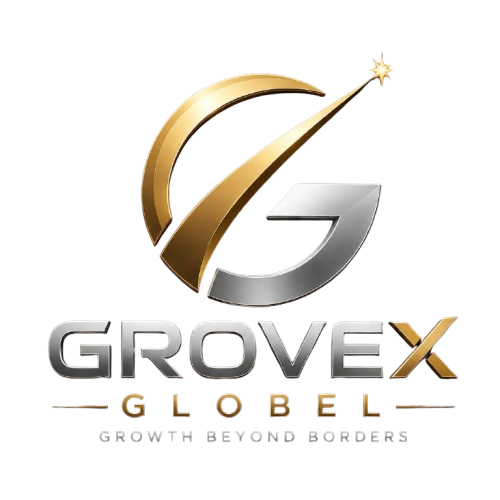Grovex Global emblem